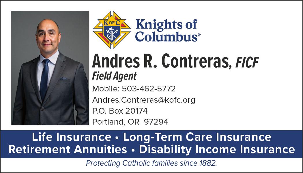 ANDRES CONTRERAS